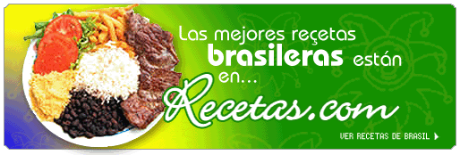 Encuentra las mejores recetas brasile�as