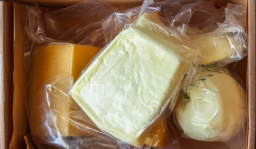 Conservar los quesos más duros es con las Queseras de barro