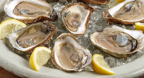 recluta consenso Superior Cómo se comen las ostras? - Etiqueta