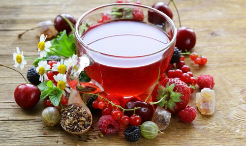 Infusiones detox: tres recetas infalibles - Medicina Natural