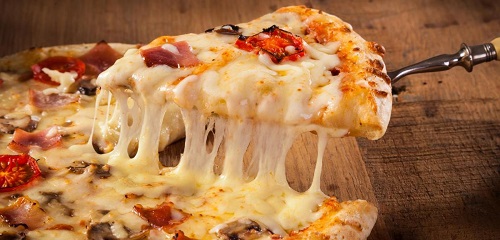 Pizza E índice Glucémico Cuál Elegir Y Cómo Comerla Alimentación