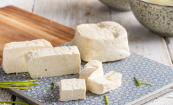 5 respuestas para conocer el tofu