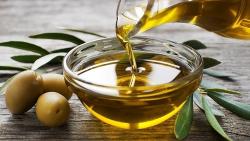 7 curiosidades en números sobre el aceite de oliva