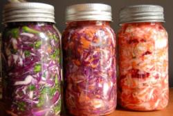 8 alimentos fermentados que mejoran la digestión