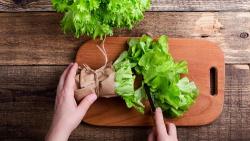 8 tipos de ensalada para varíar (y salvar) la dieta
