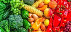 Alimentos: colores que combaten la inflamación