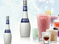 Bols lanza su nuevo licor de yogur