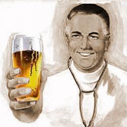 Cerveza y salud: la redención del néctar de oro