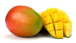 Cómo reconocer un mango maduro