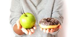 Consejos fáciles para consumir menos calorías