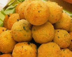 Croquetas de patatas perfectas y sin errores