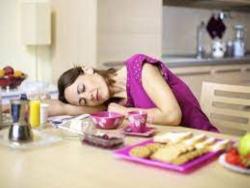 ¿Cuáles son los alimentos que favorecen el sueño?
