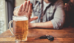 ¿Cuánto tiempo lleva eliminar el alcohol del organismo?