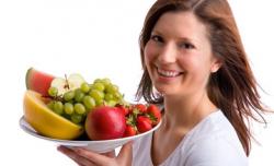 Dieta desintoxicante a base de frutas