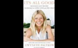 El libro de Gwyneth Paltrow genera una ola de polémicas