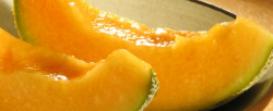 El melón, otra infaltable fruta en la dieta