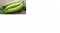 El plátano no es banana