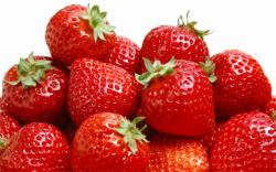 Fresas: propiedades y beneficios