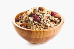 La granola y sus beneficios