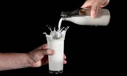 La leche ayuda a conciliar el sueño: ¿verdad o creencia popular?