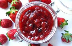 Las fresas, el orégano y la pasta de tomate ideales para la lucha contra el cáncer