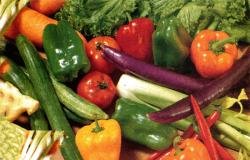 Las seis reglas básicas de la cocina vegana