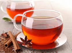 Beneficios del té rojo para la salud