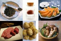 Los alimentos mas costosos del mundo