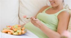 Los mejores alimentos para un buen embarazo