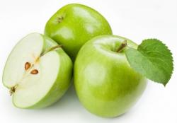 Manzana verde: propiedades y beneficios