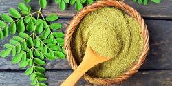 Moringa, el súper alimento de 2018