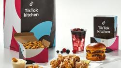 Nace TikTok Kitchen: la app entra en el mundo de la alimentación