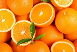 Naranjas: son buenas para la salud y no tienen desperdicios