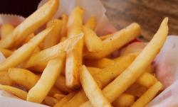 Patatas fritas: 5 errores que no deben cometerse