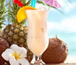 Piña Colada: un emblema de Puerto Rico