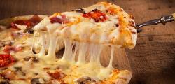 Pizza e índice glucémico: cuál elegir y cómo comerla