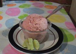 Cómo preparar helados caseros