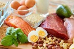 ¿Qué son las dietas altas en proteínas?