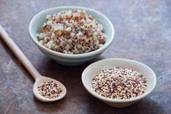 Quinoa: qué es y cómo usarla en la cocina