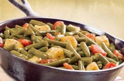 Cómo saltear los vegetales de forma saludable