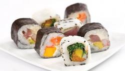 Sushi: secretos para prepararlo