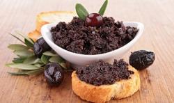 Tapenade: ¡más que un paté de aceitunas!