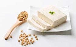 Tofu, el queso vegetal