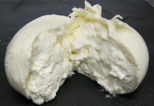 Burrata