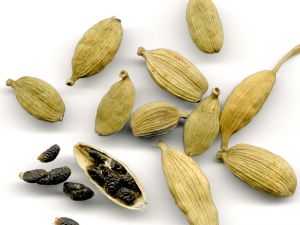 Cardamomo