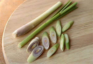 Lemongrass