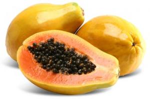 Papaya