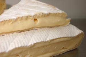 Queso brie