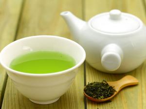 Té verde