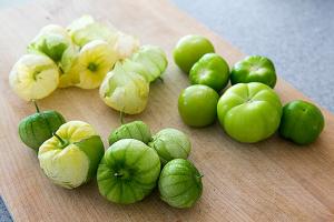 Tomatillo